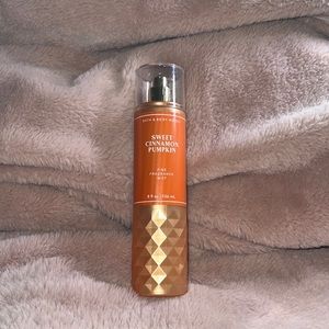 Bath & Bodywork’s Mist